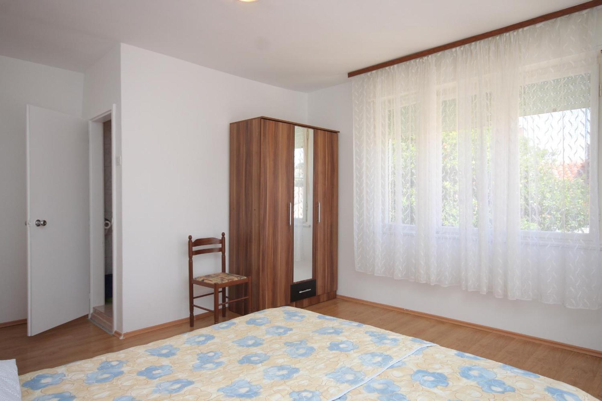 Apartments And Rooms With Parking Space Mali Lošinj Zimmer foto